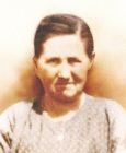 Henrietta VanLanen (Gevers)